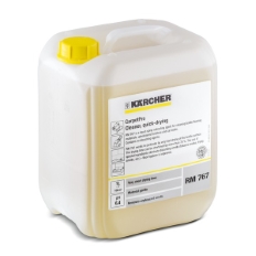 Tapijt/ bekleding reinigingsmiddel RM 767