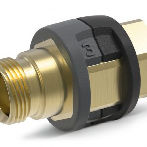 Adapter 3 voor hogedrukpistolen