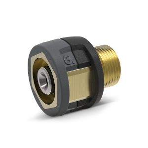 Karcher 6 EASY!Lock adapter