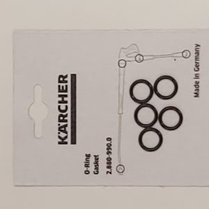 Set O-Ring Karcher