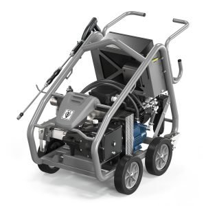 Kärcher elektro hogedrukreiniger 9/100-4 Cage Classic