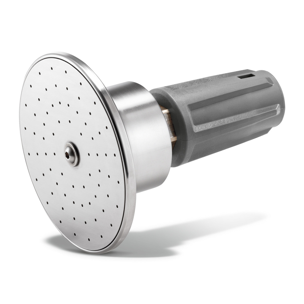 Sproeikop voor onkruid verwijderen