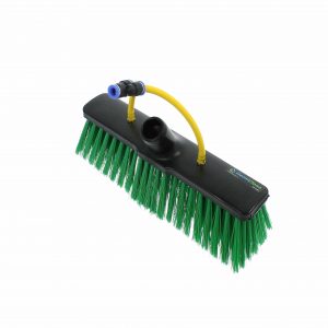 Basis borstel, stuge haren 30 cm