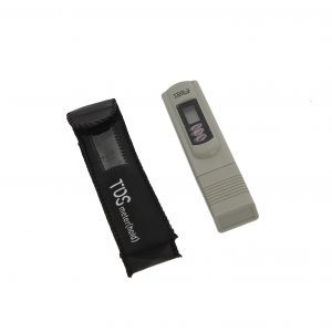TDS Meter