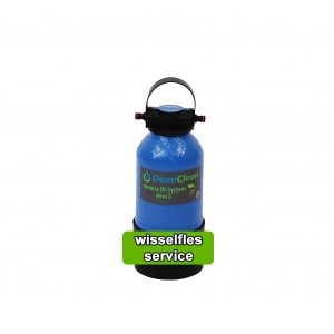 Osmose wisselfles 5 liter