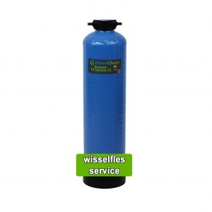 osmose fles 25 liter