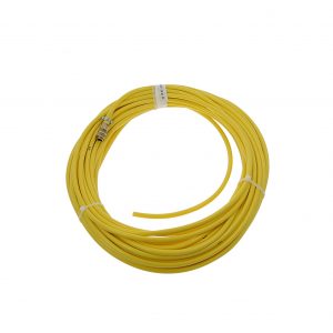 Steel/ haspelslang 20 meter