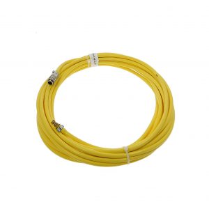 Verlengslang 5x8mm 10 meter