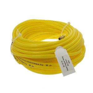 Steel/ haspel slang 8x13mm